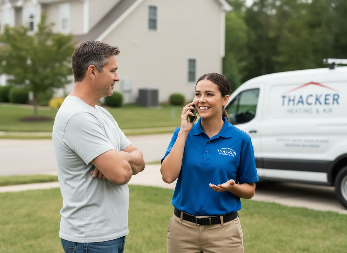 Ac Repair North Branford, CT FAQs
